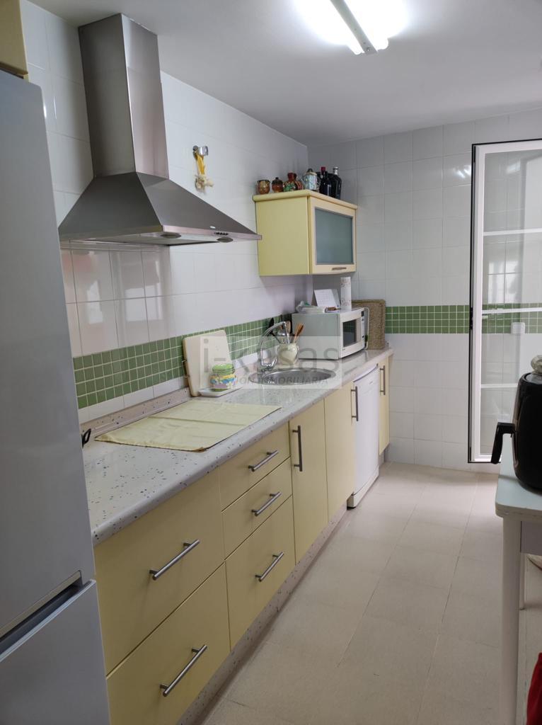 For rent of flat in Jerez de la Frontera