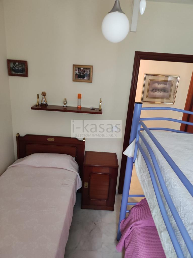 For rent of flat in Jerez de la Frontera