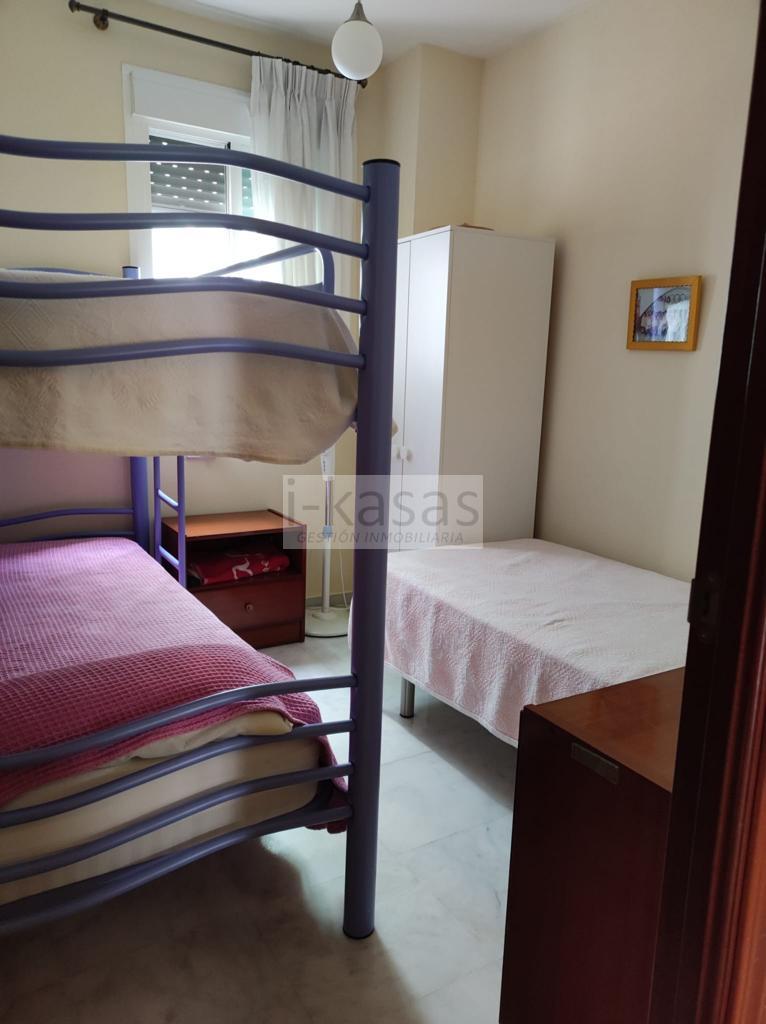 For rent of flat in Jerez de la Frontera