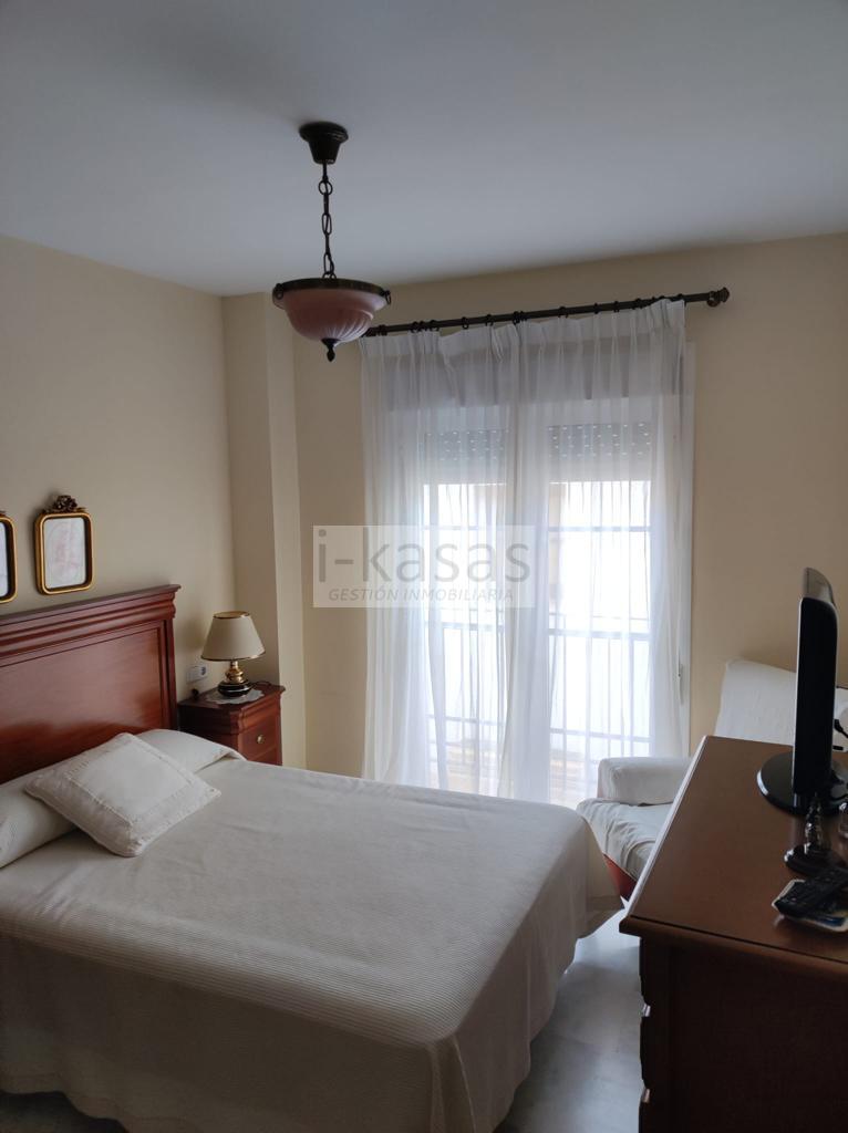 For rent of flat in Jerez de la Frontera