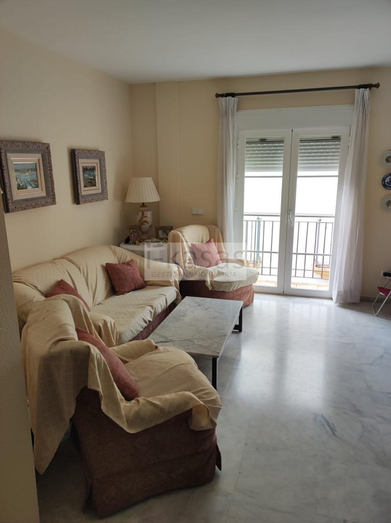For rent of flat in Jerez de la Frontera