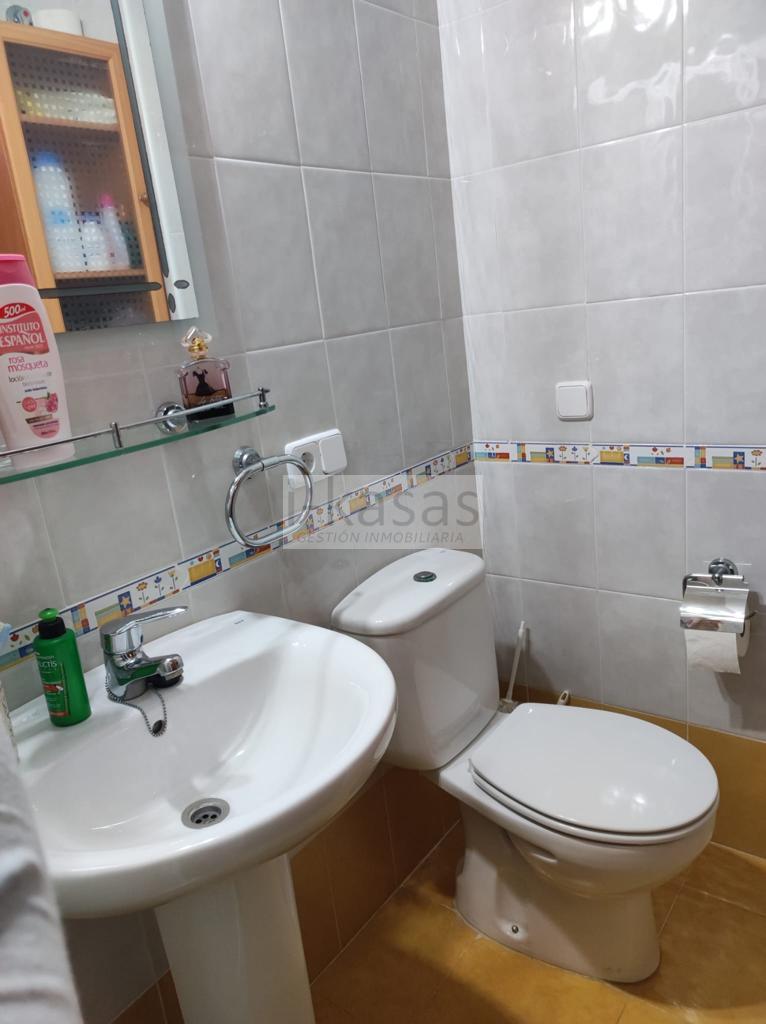 For rent of flat in Jerez de la Frontera