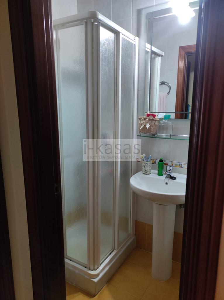 For rent of flat in Jerez de la Frontera