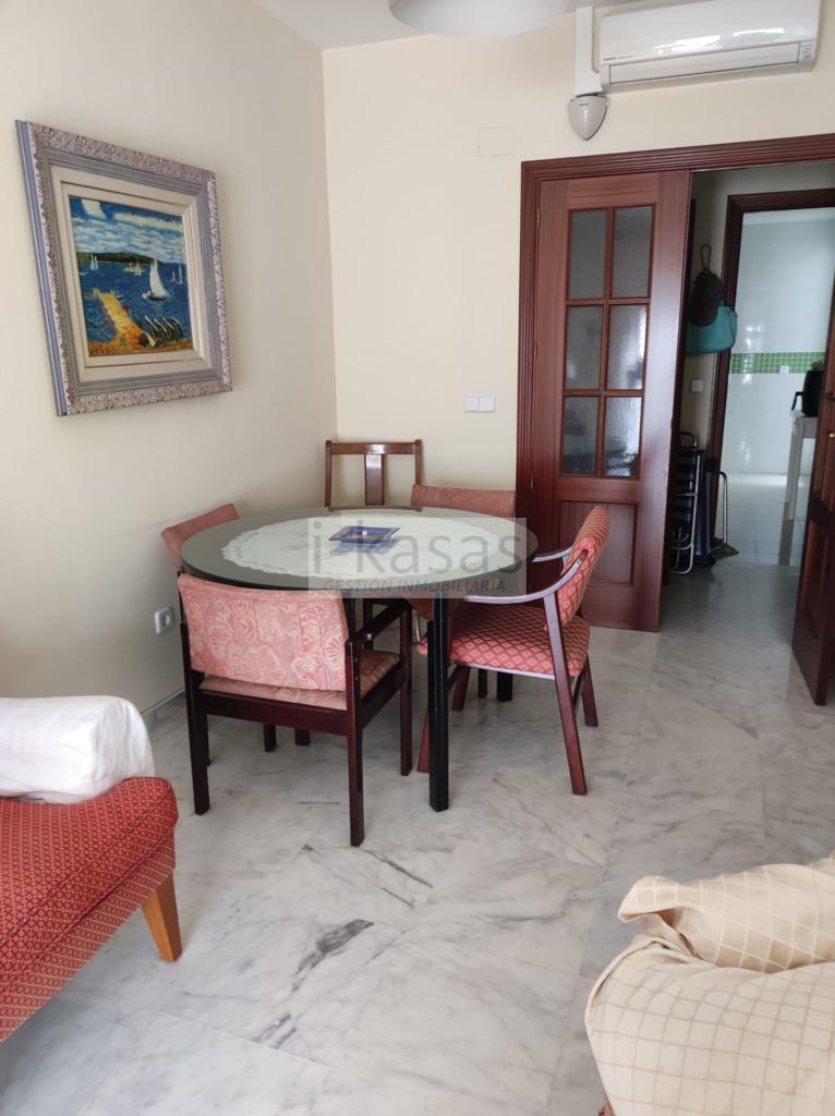 For rent of flat in Jerez de la Frontera