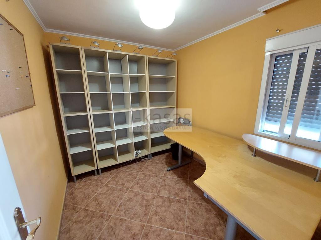 For rent of flat in Sevilla