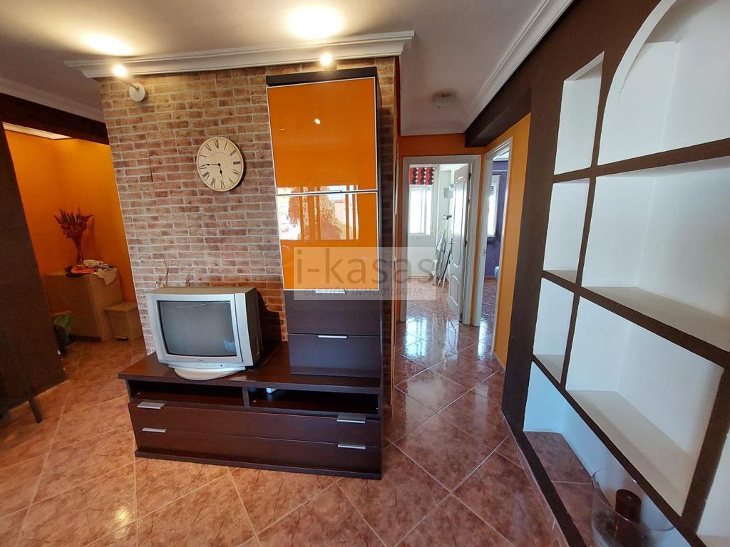 For rent of flat in Sevilla