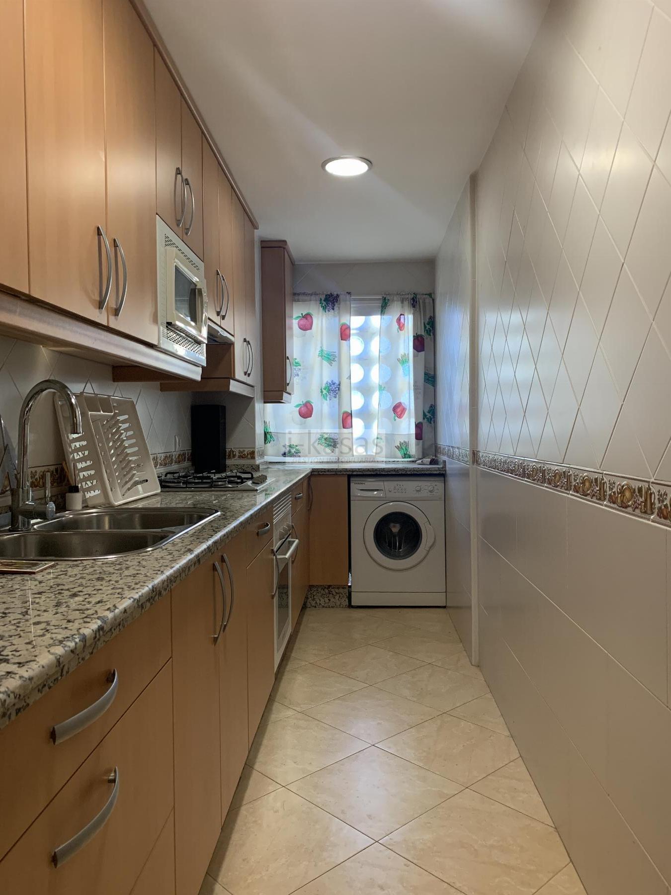 For sale of flat in Jerez de la Frontera