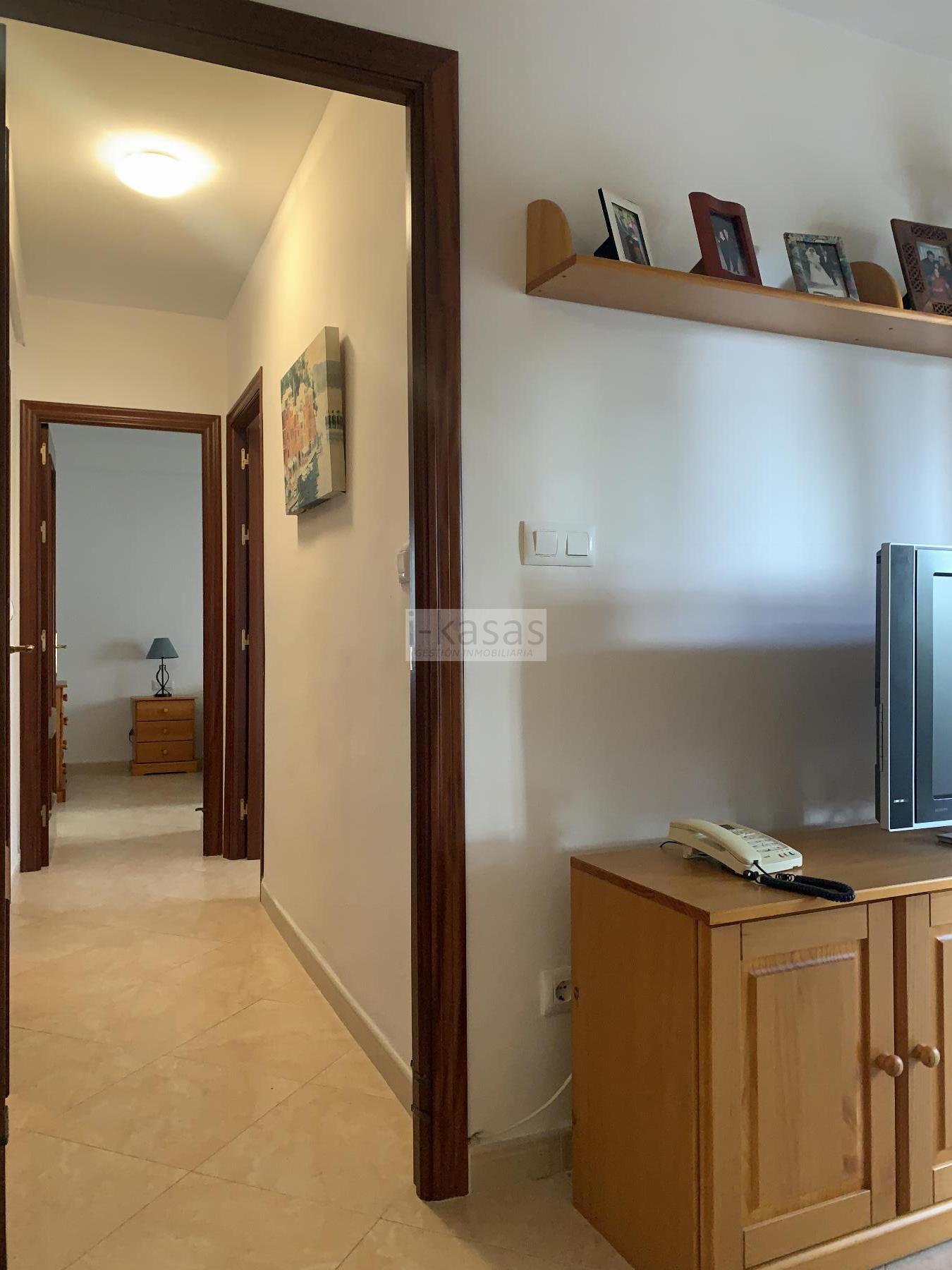 For sale of flat in Jerez de la Frontera