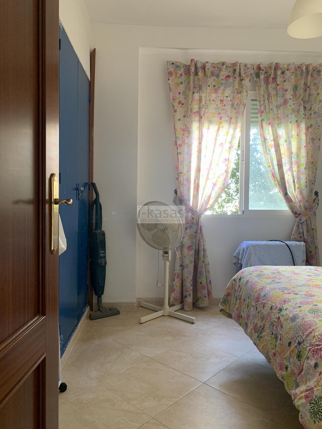 For sale of flat in Jerez de la Frontera