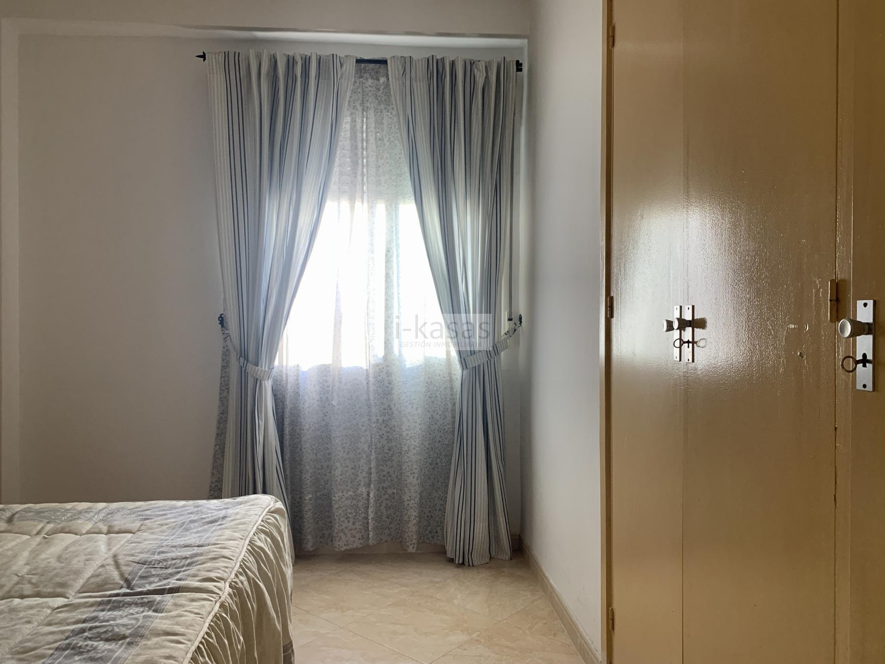 For sale of flat in Jerez de la Frontera