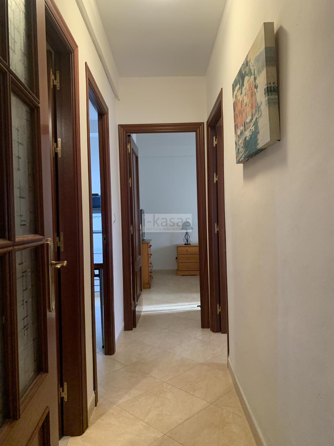 For sale of flat in Jerez de la Frontera