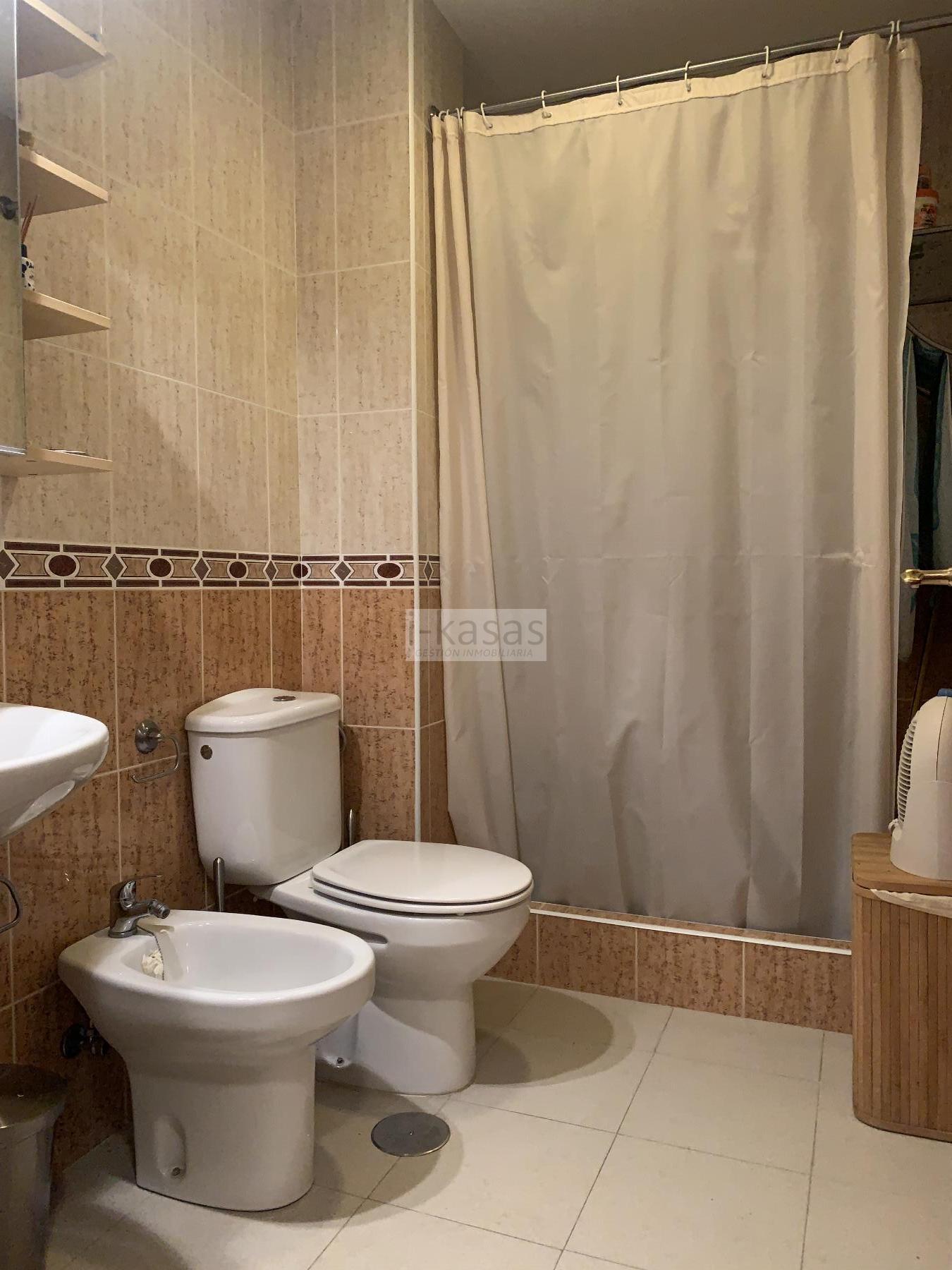 For sale of flat in Jerez de la Frontera