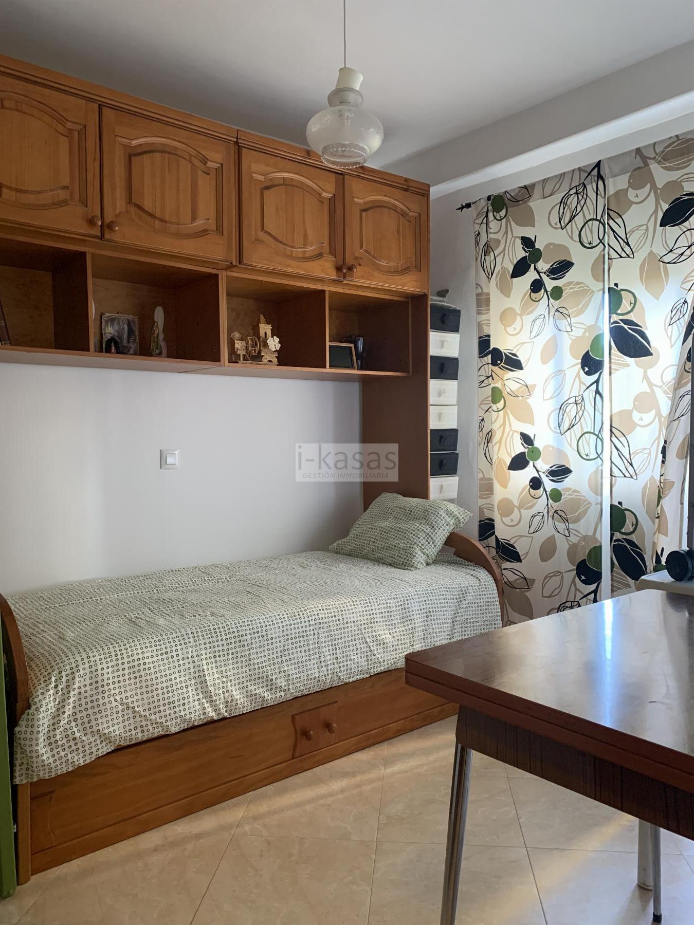 For sale of flat in Jerez de la Frontera