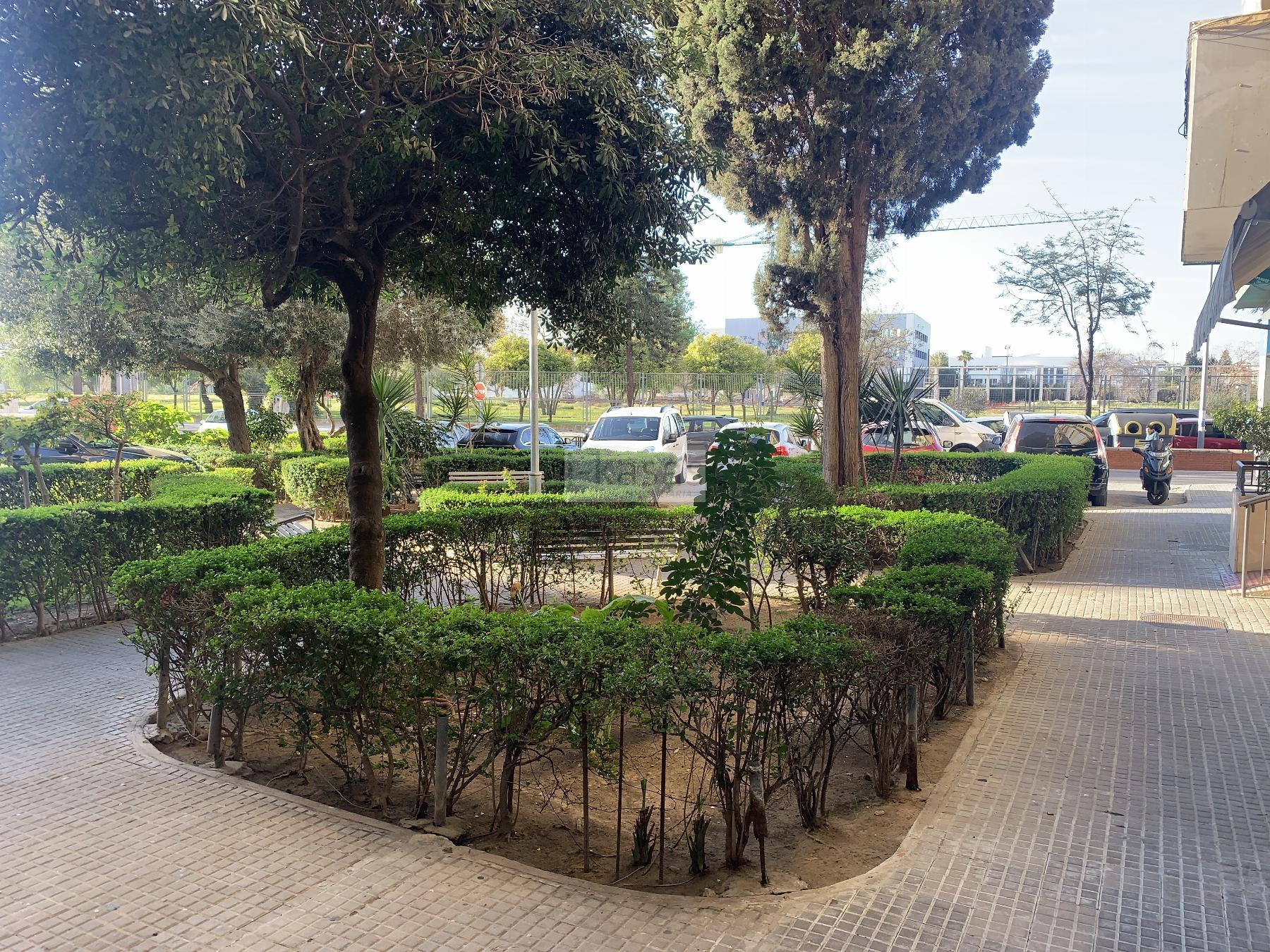 For sale of flat in Jerez de la Frontera