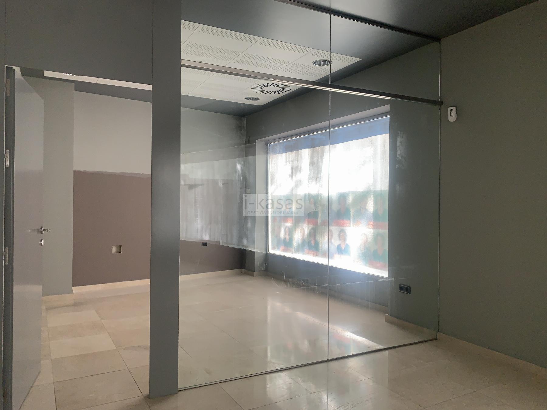 Alquiler de local comercial en Jerez de la Frontera