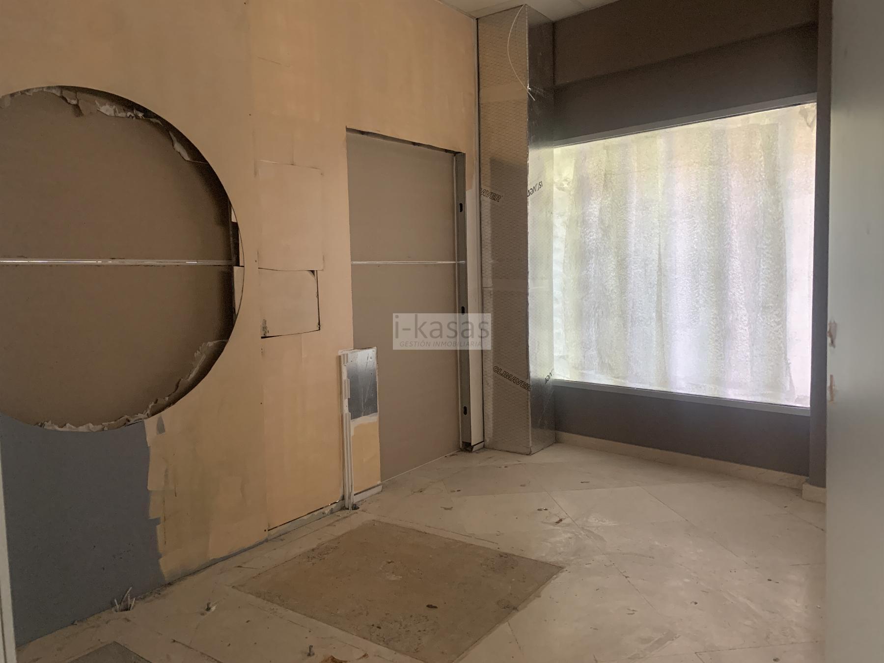 Alquiler de local comercial en Jerez de la Frontera