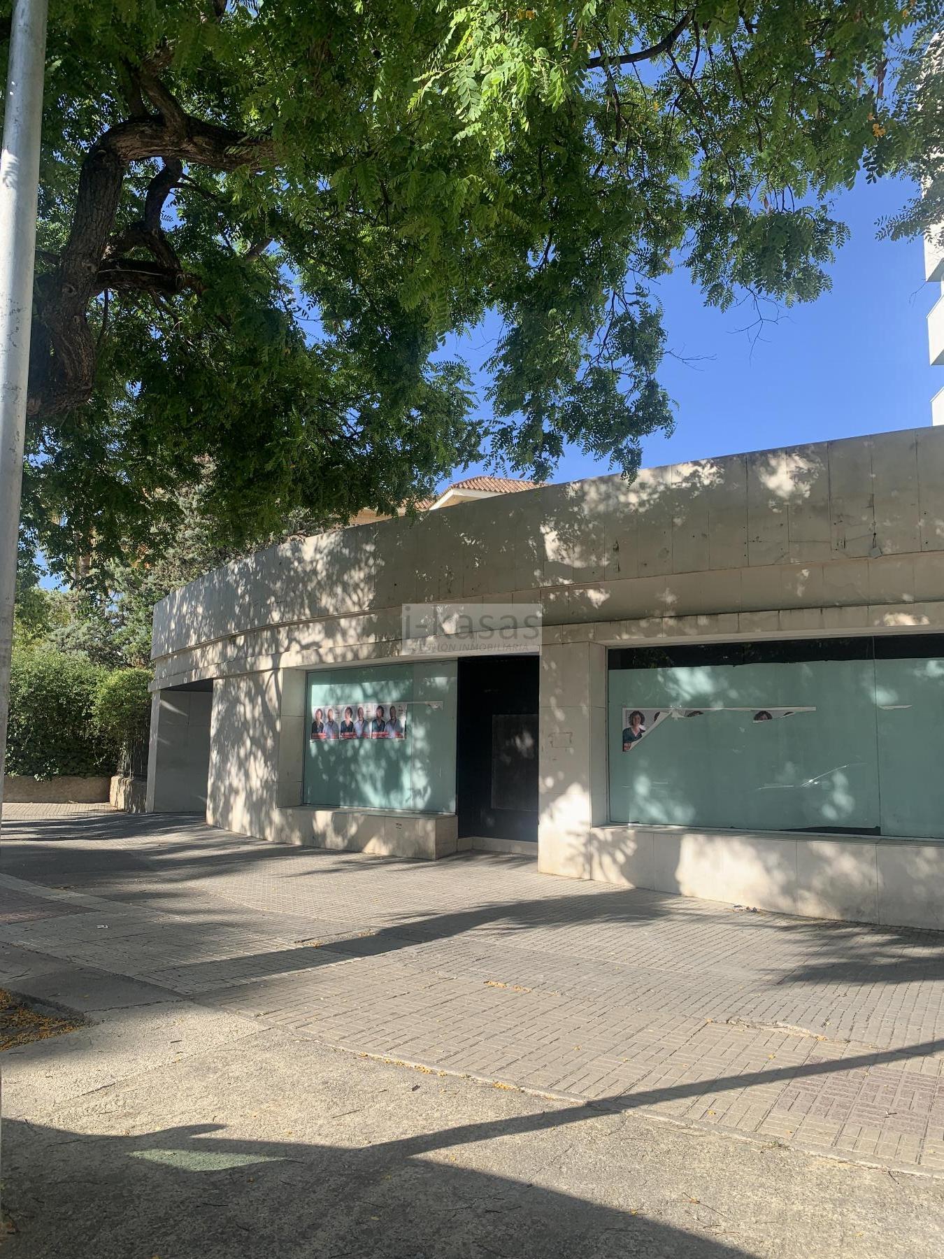 For rent of commercial in Jerez de la Frontera