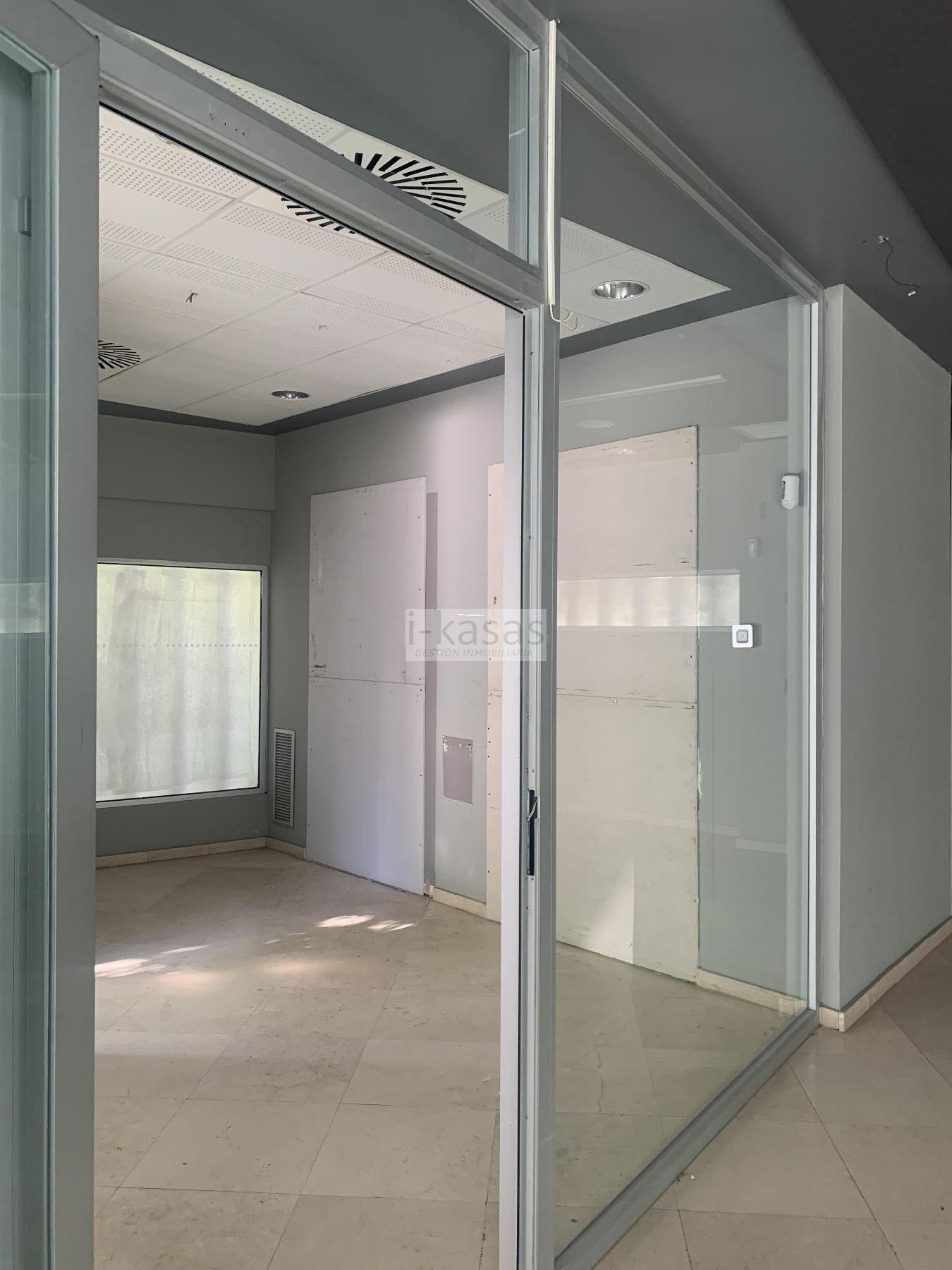 Alquiler de local comercial en Jerez de la Frontera