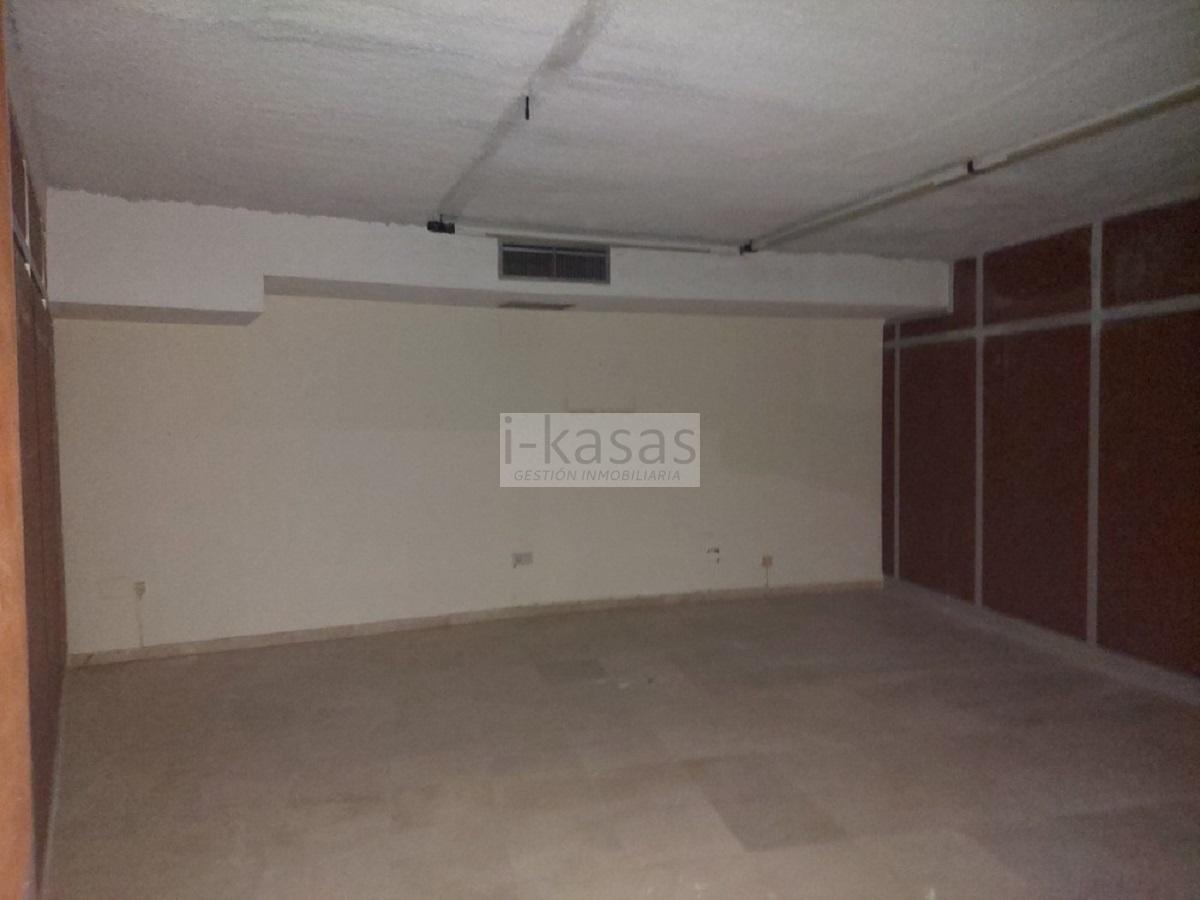 Alquiler de local comercial en Jerez de la Frontera