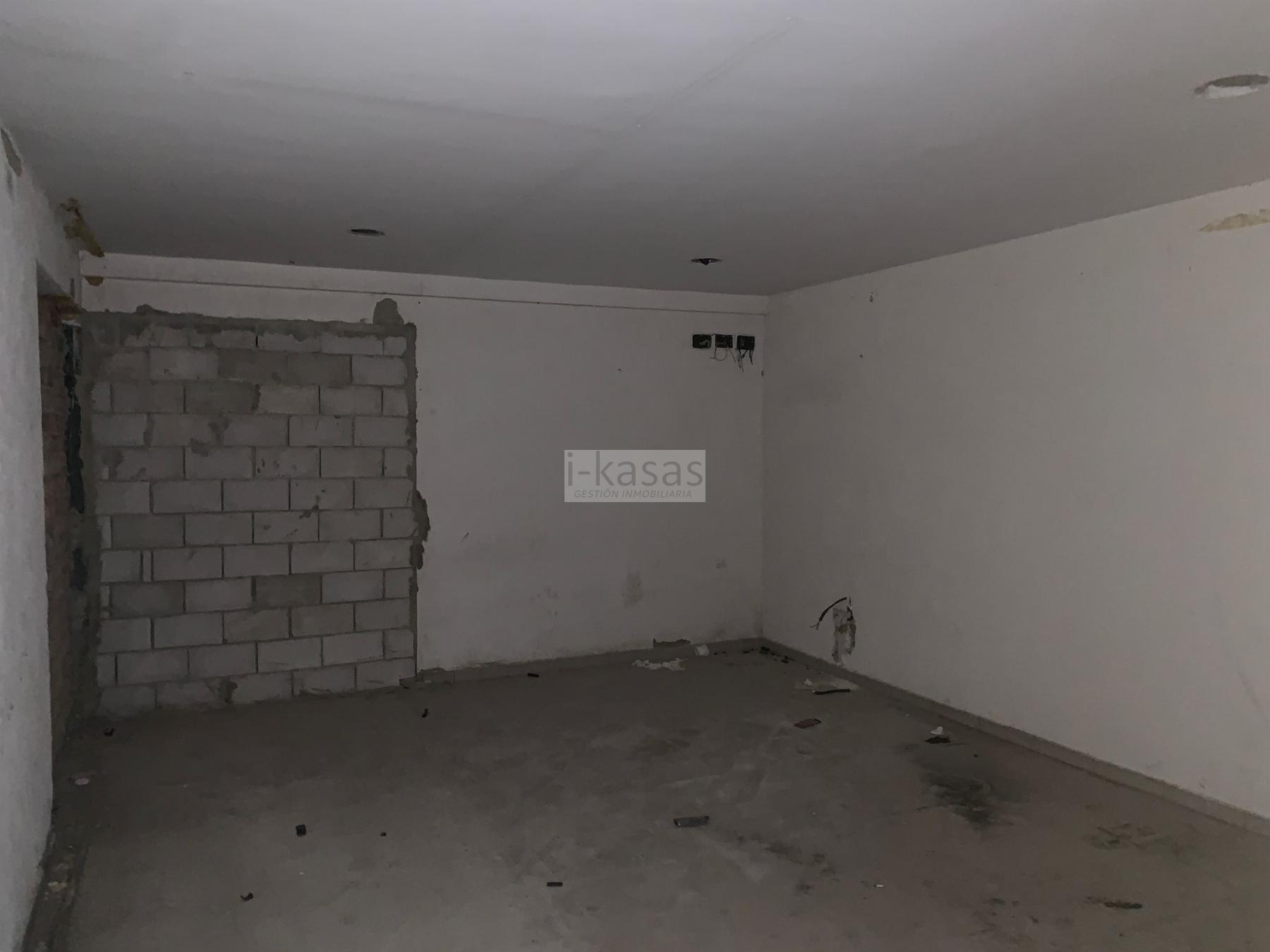 Venta de nave industrial en Jerez de la Frontera