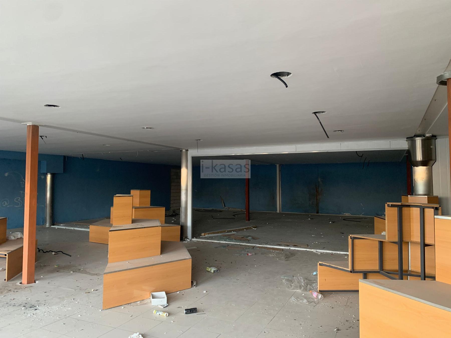 Venta de nave industrial en Jerez de la Frontera