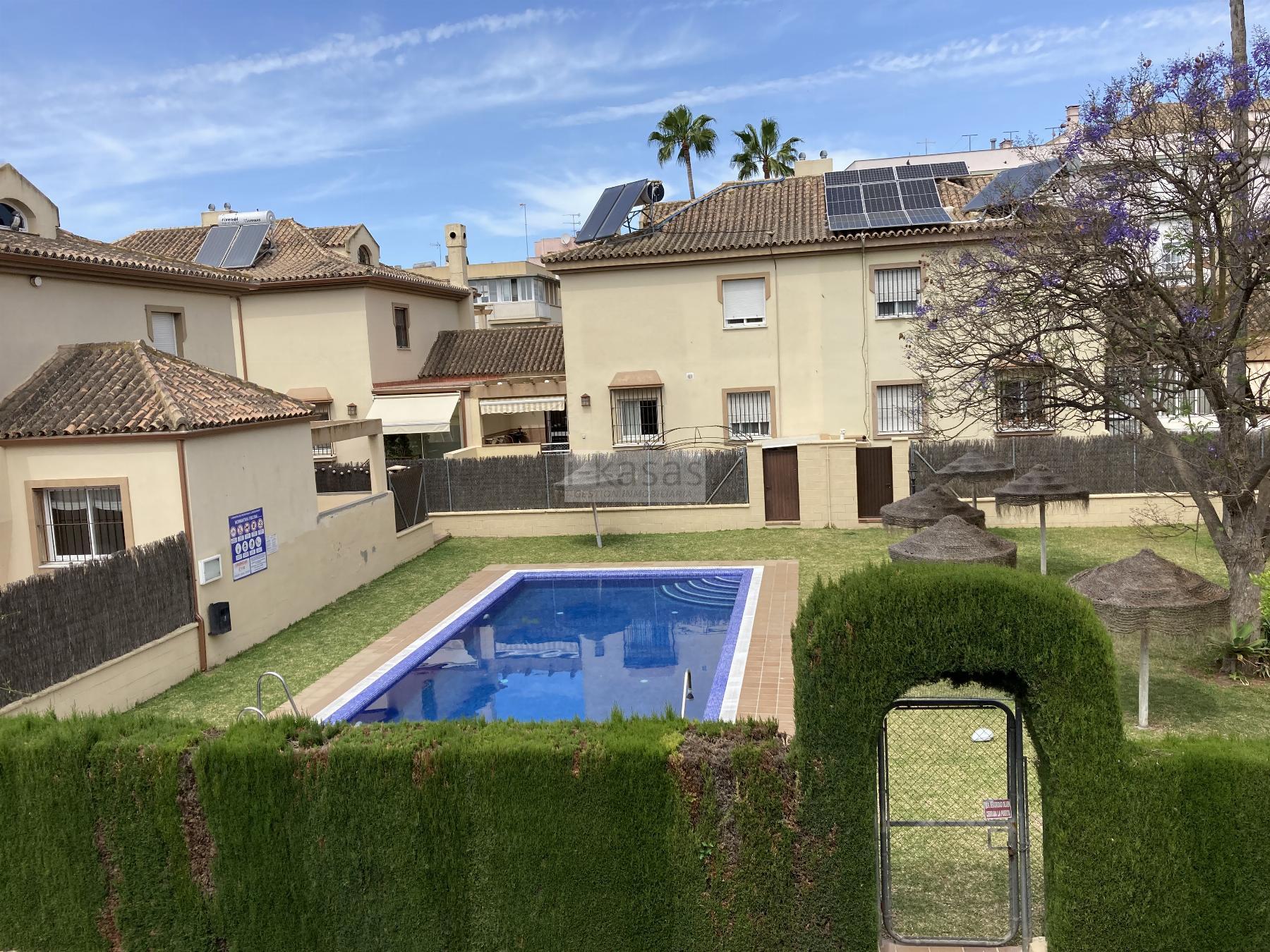 For sale of house in Jerez de la Frontera