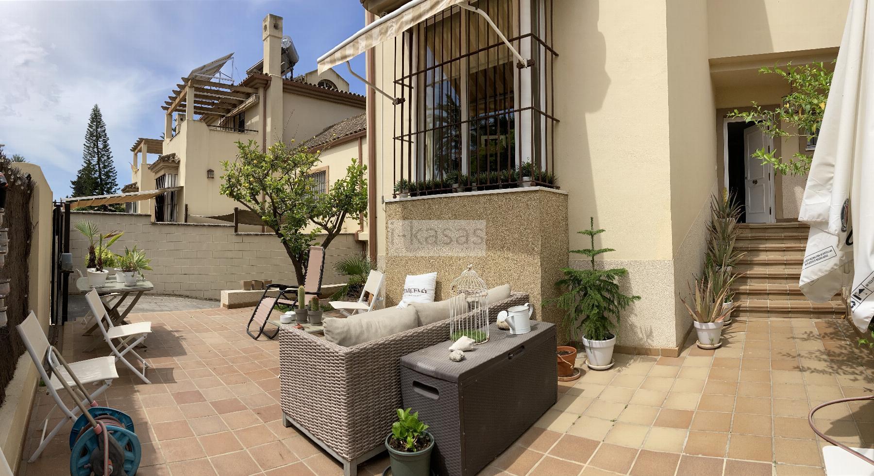 For sale of house in Jerez de la Frontera
