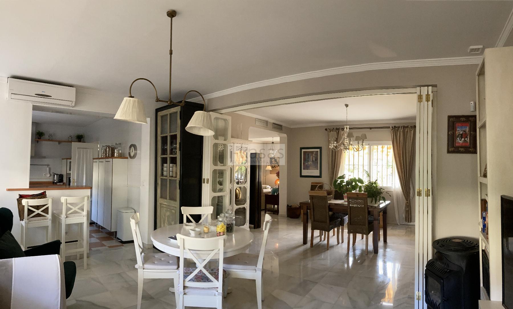 For sale of house in Jerez de la Frontera
