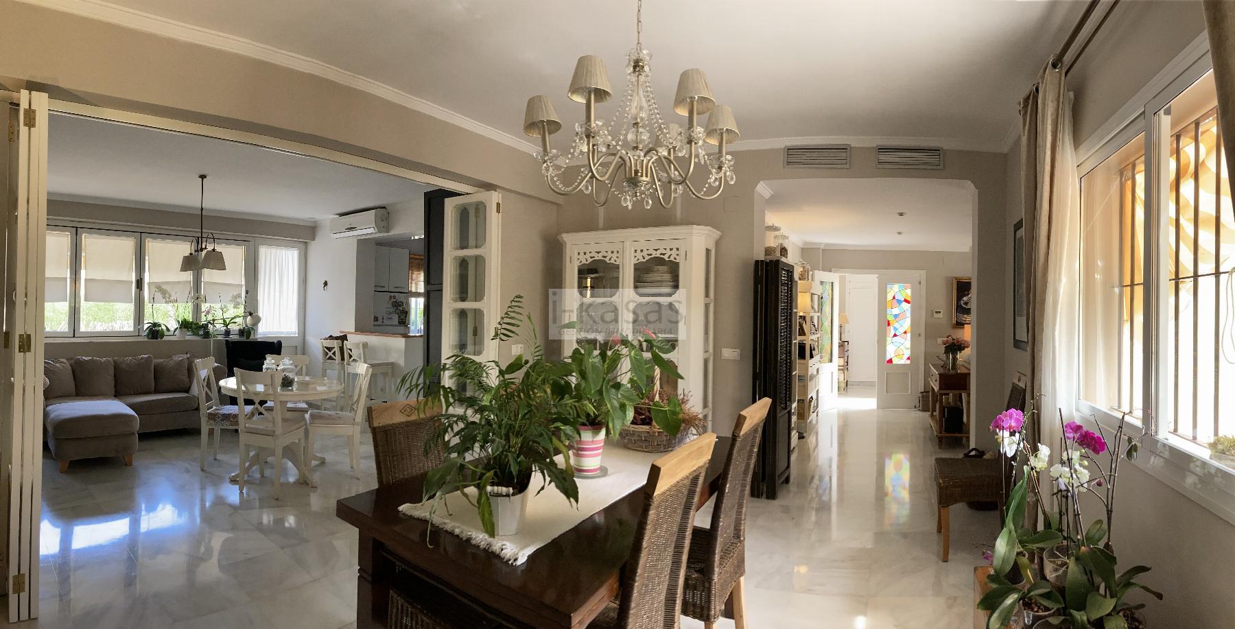 For sale of house in Jerez de la Frontera