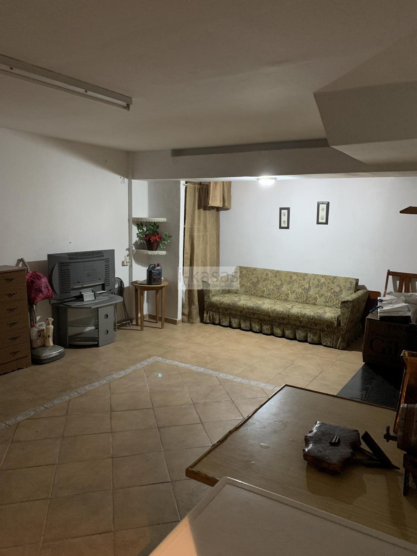 Venta de casa en Jerez de la Frontera