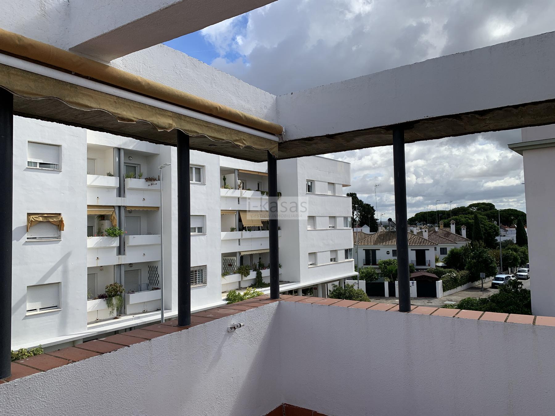 Venta de casa en Jerez de la Frontera