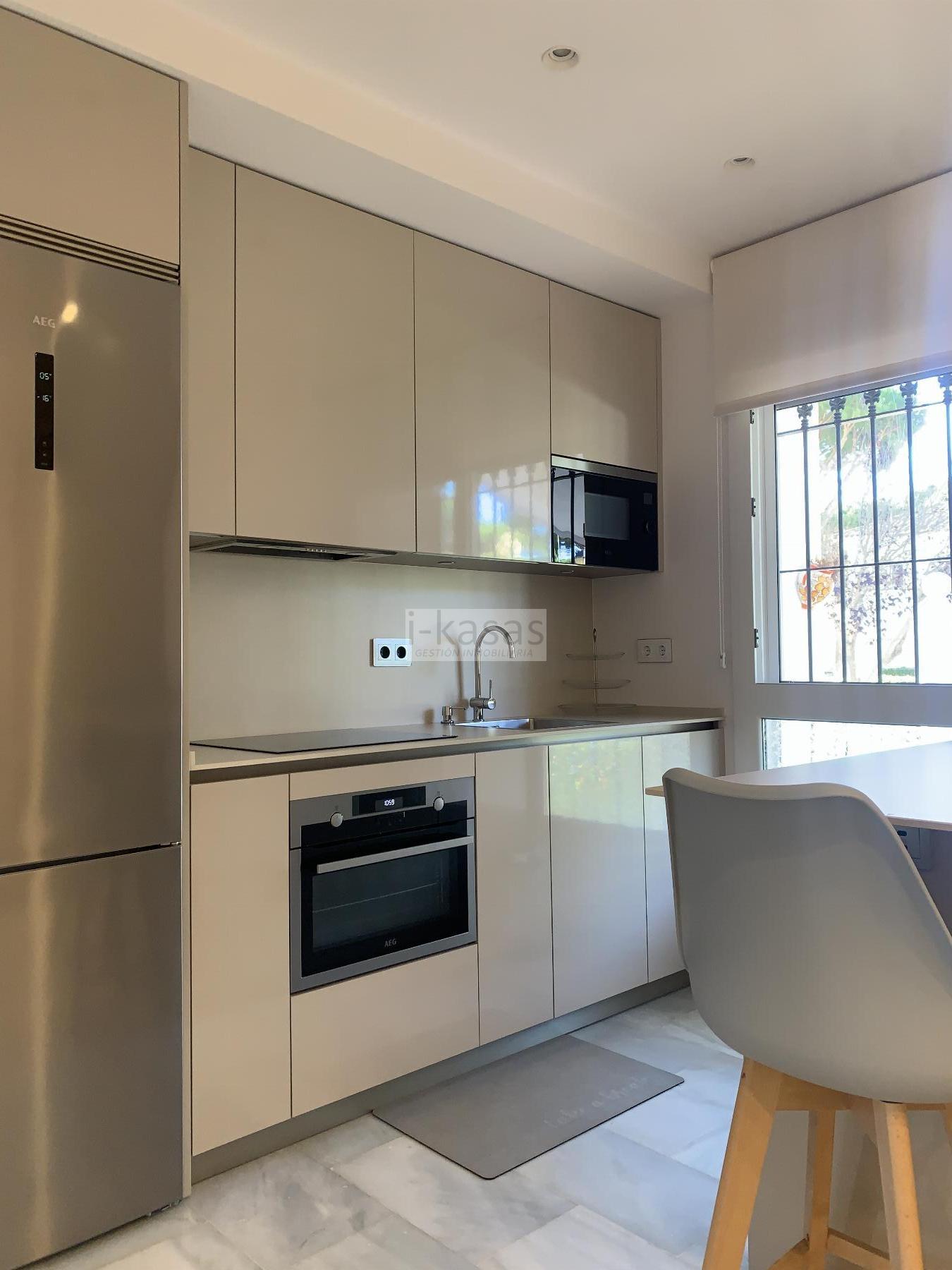 Alquiler de apartamento en Jerez de la Frontera
