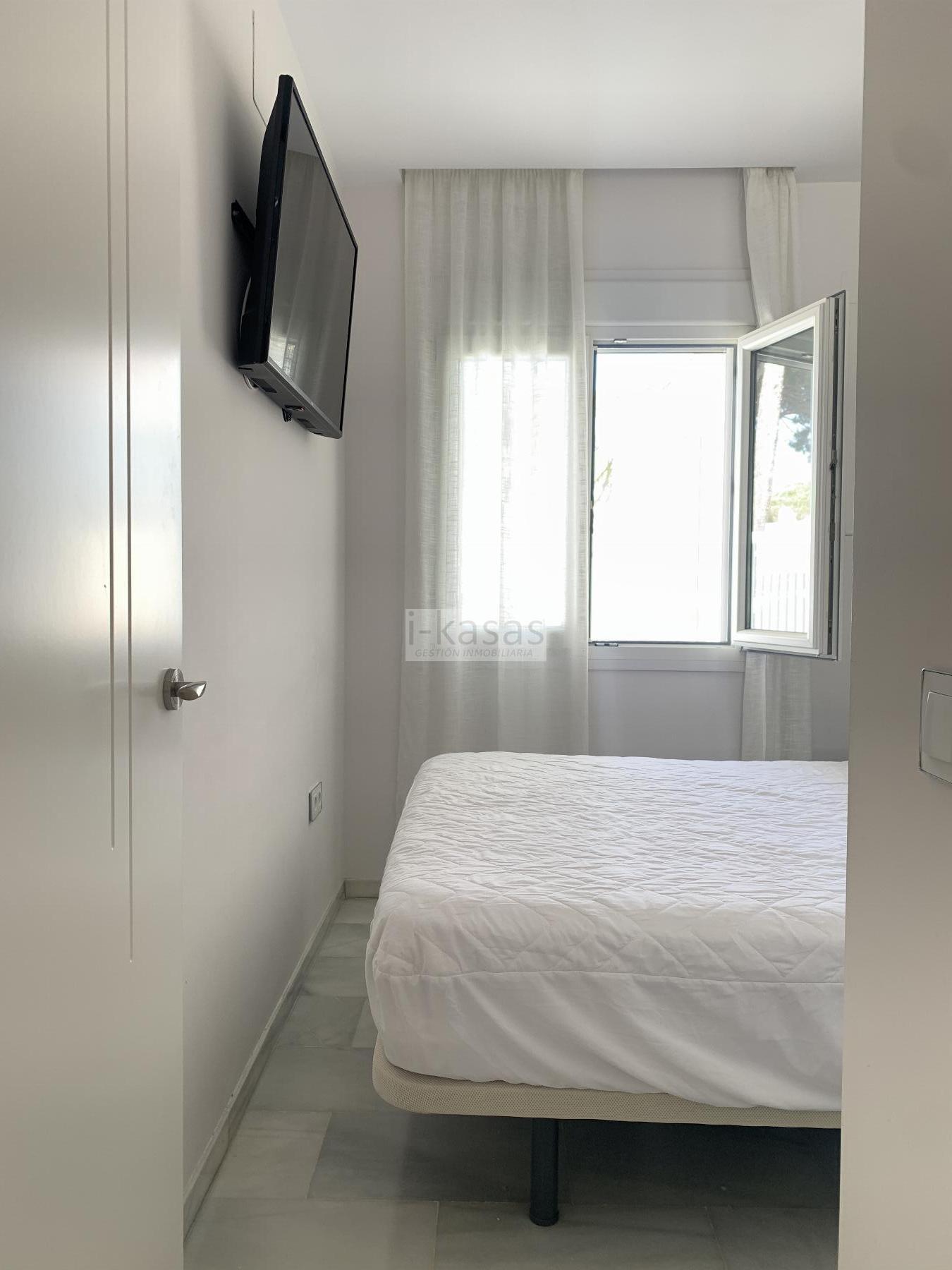 Alquiler de apartamento en Chiclana de la Frontera