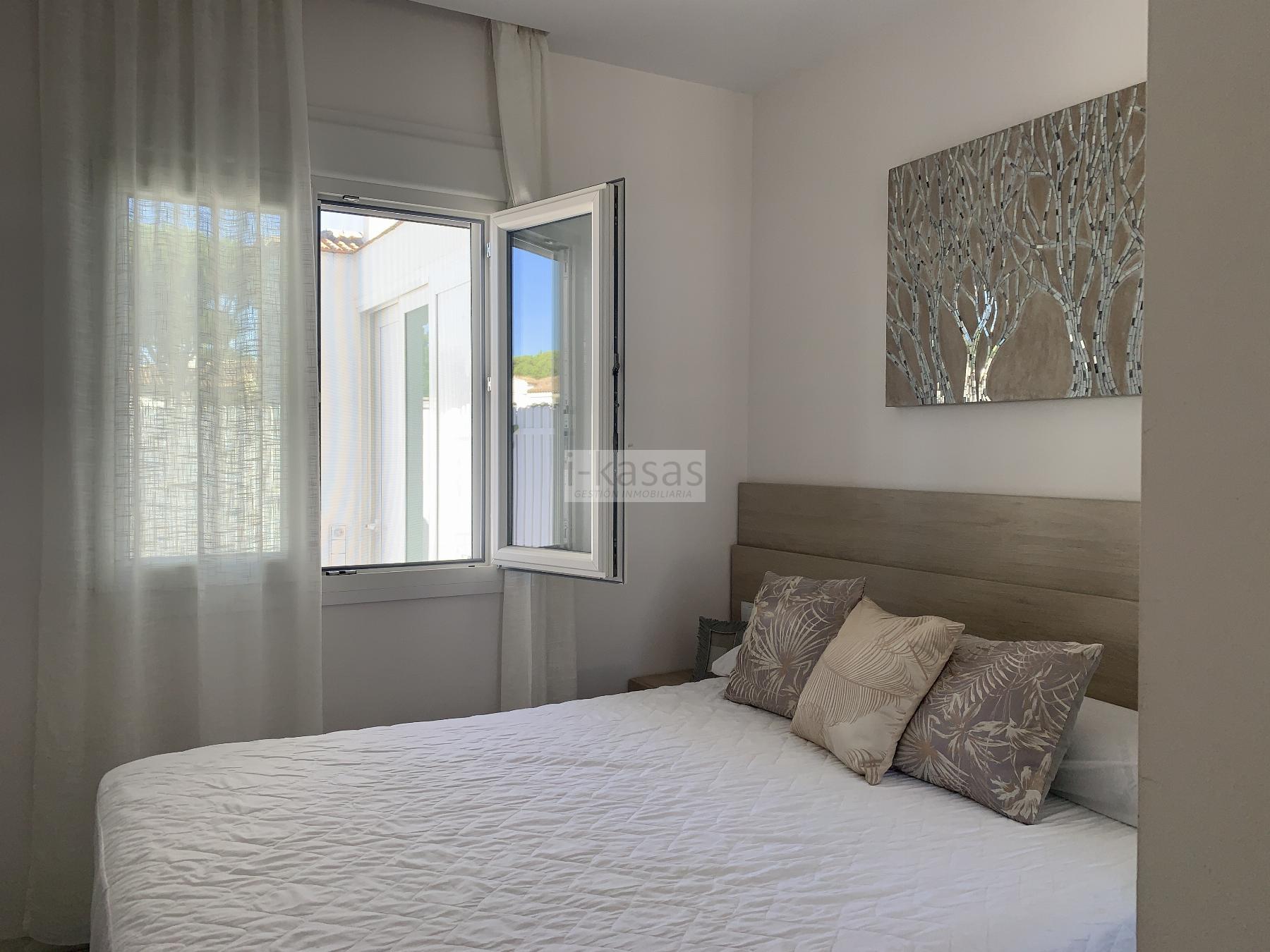 Alquiler de apartamento en Jerez de la Frontera