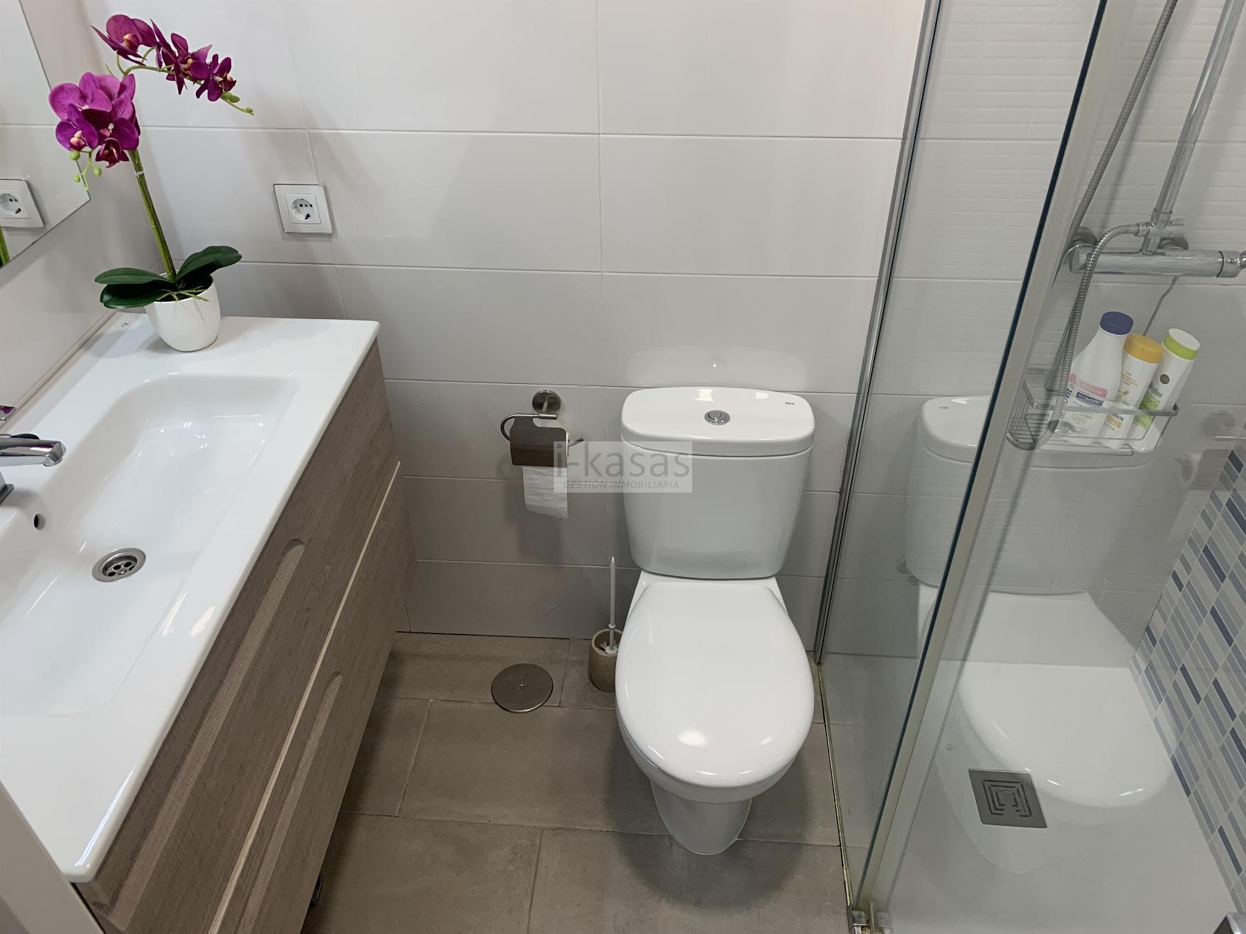 Alquiler de apartamento en Jerez de la Frontera