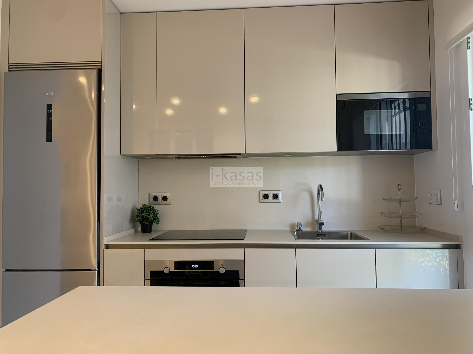 Alquiler de apartamento en Jerez de la Frontera