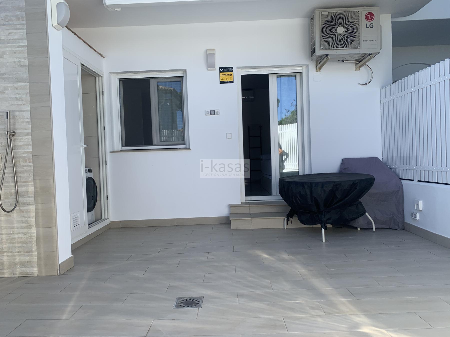 Alquiler de apartamento en Jerez de la Frontera