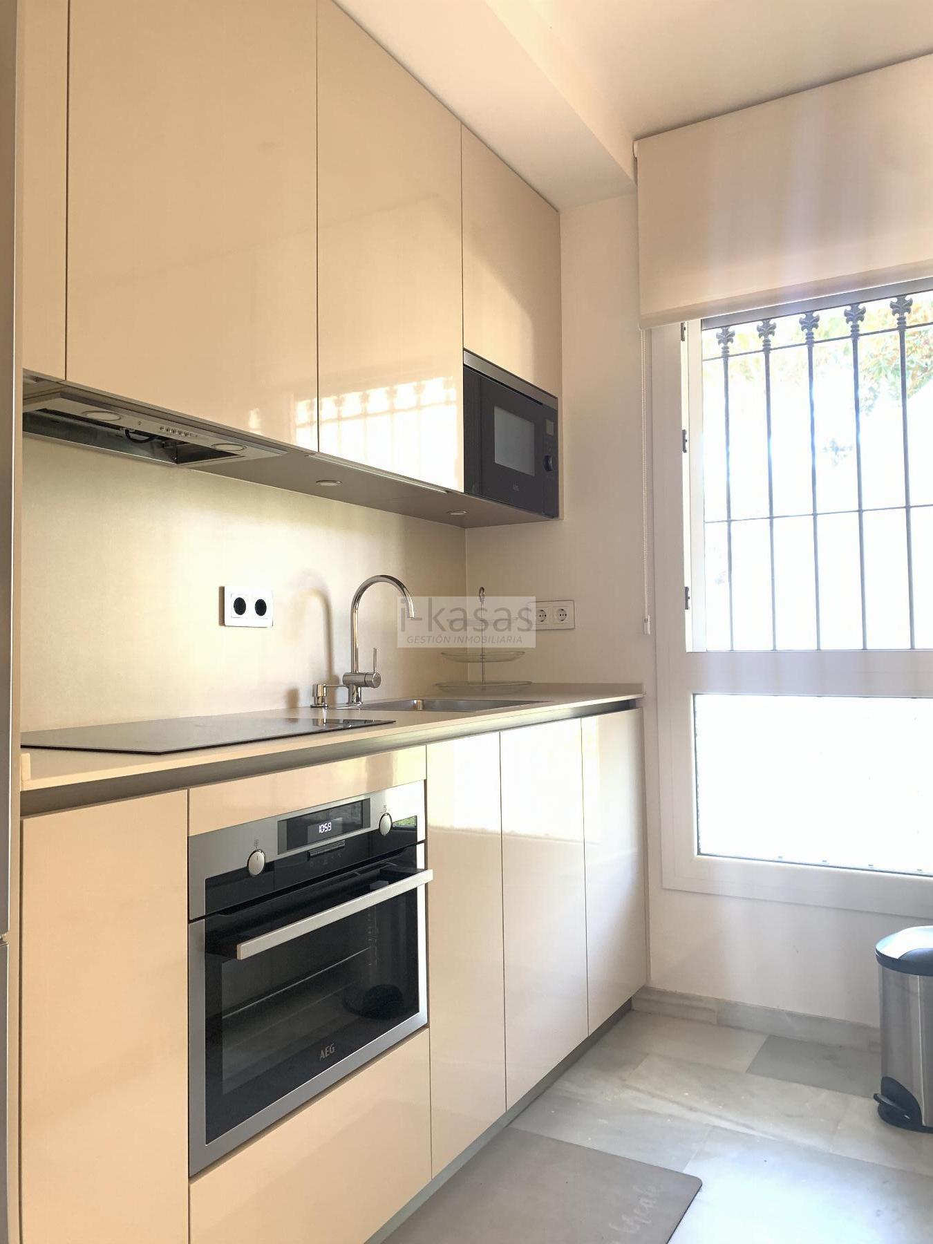 Alquiler de apartamento en Jerez de la Frontera
