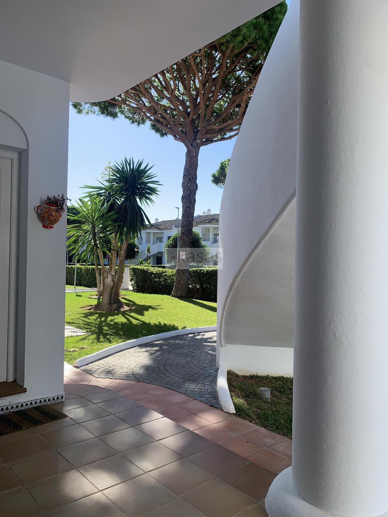 Alquiler de apartamento en Jerez de la Frontera