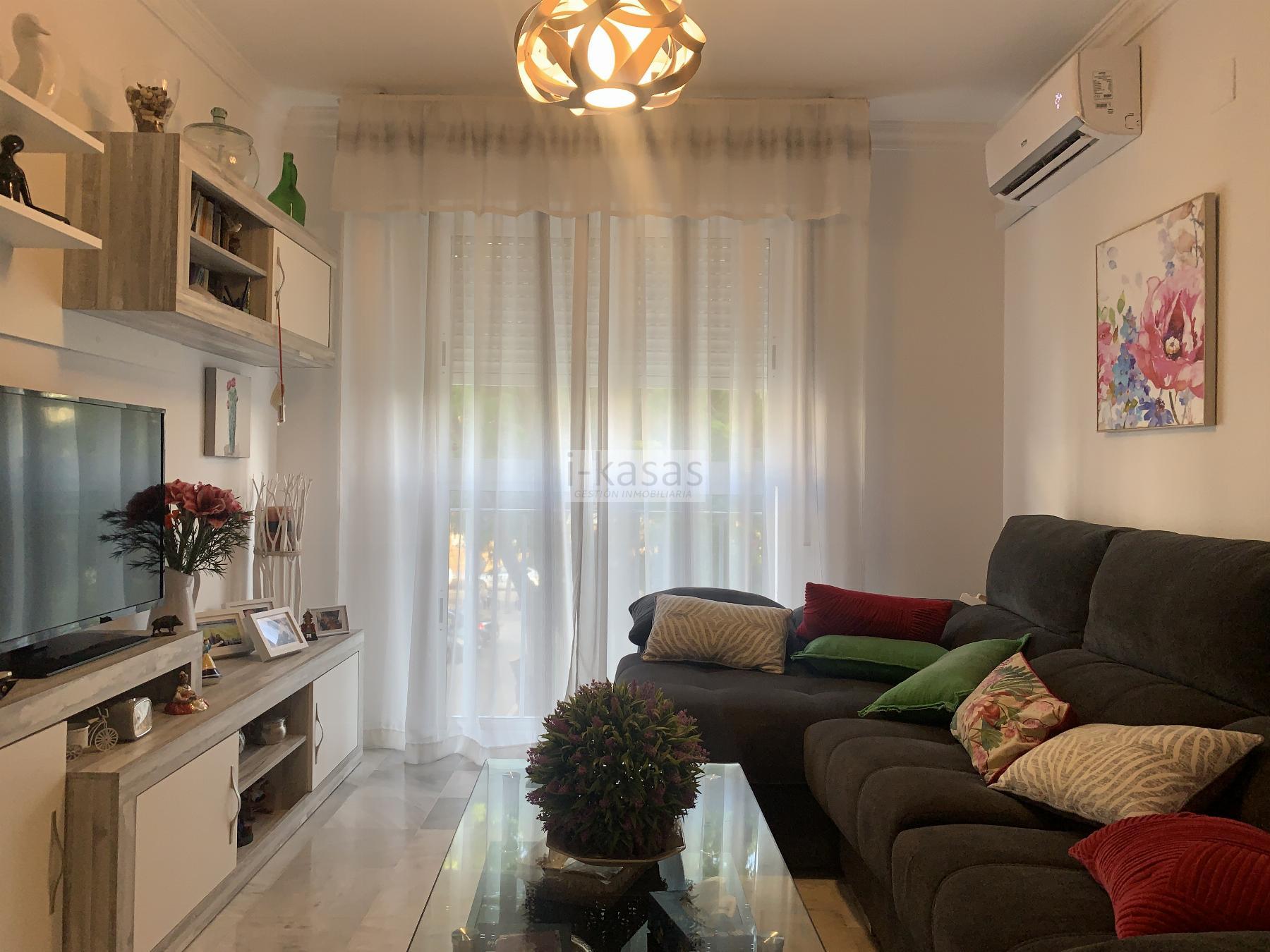 Venta de apartamento en Jerez de la Frontera