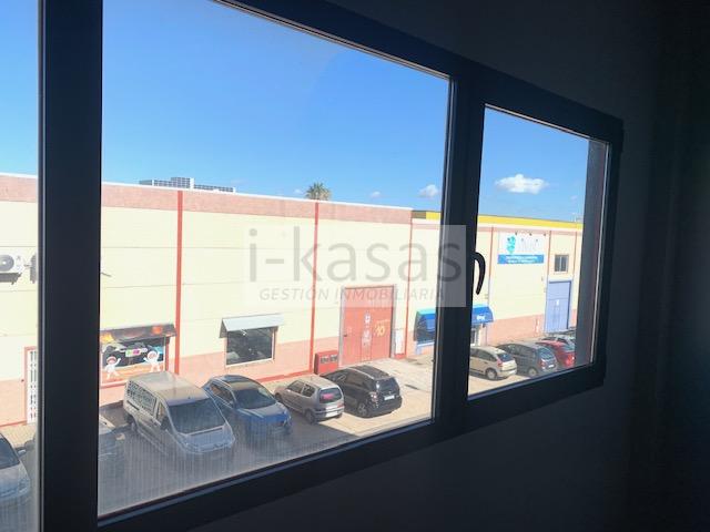 Alquiler de oficina en Jerez de la Frontera
