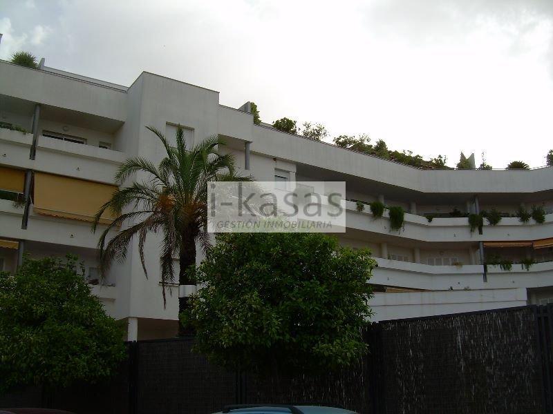 Venta de piso en Jerez de la Frontera
