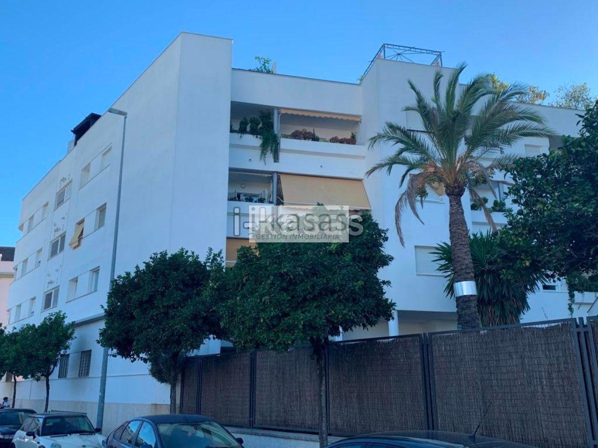 Venta de piso en Jerez de la Frontera