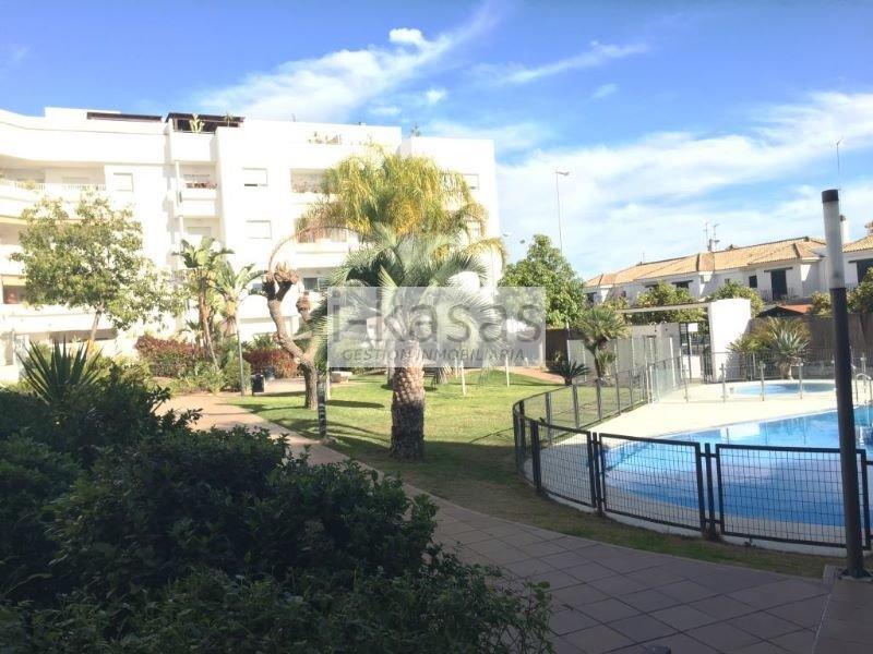 Venta de piso en Jerez de la Frontera
