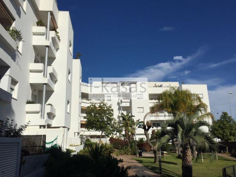 Venta de piso en Jerez de la Frontera