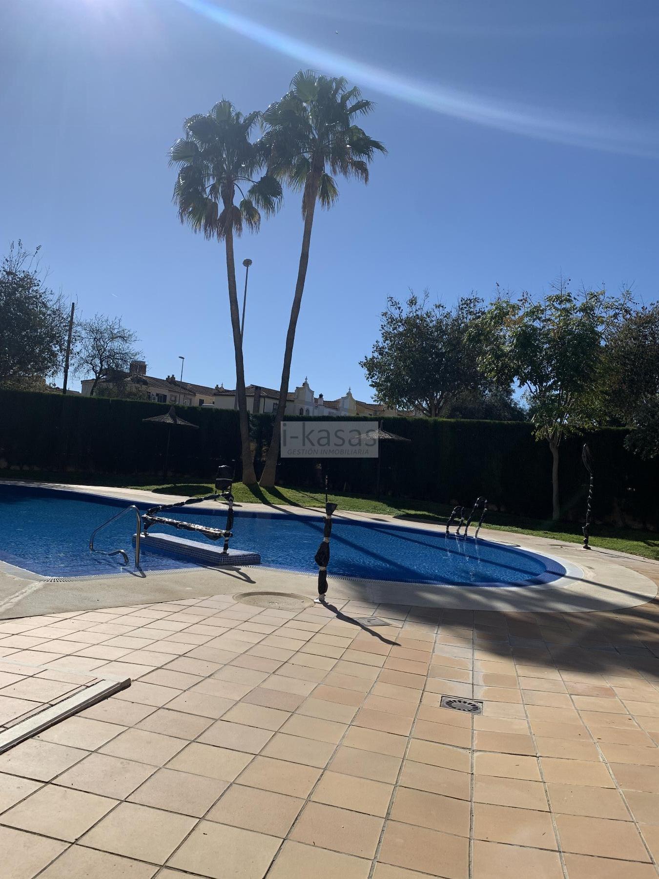 Venta de Ático en Jerez de la Frontera