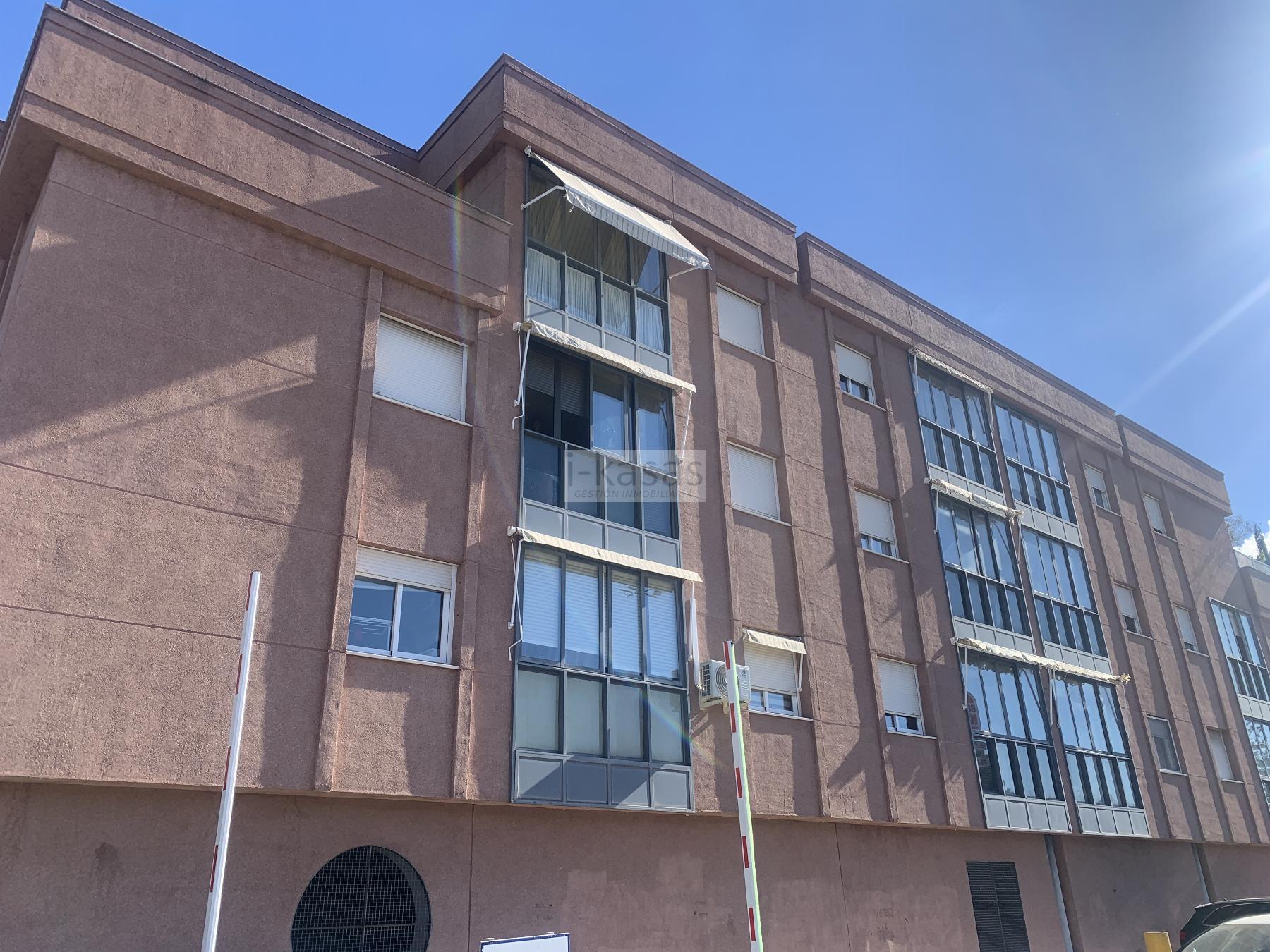 For sale of flat in Jerez de la Frontera