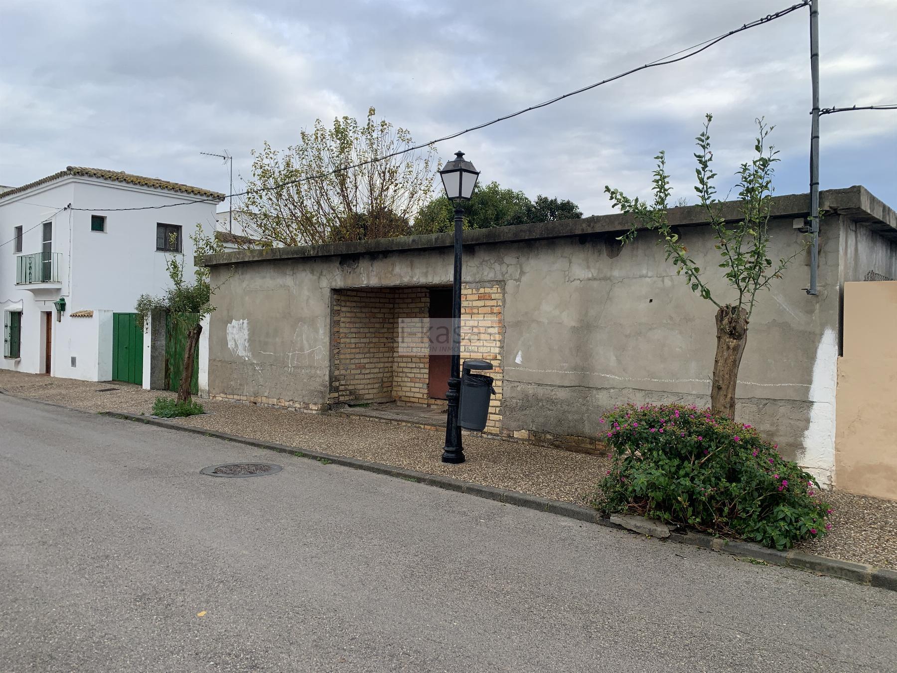 Venta de terreno en Jerez de la Frontera