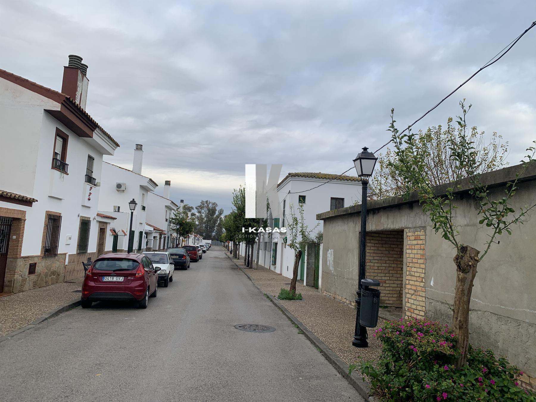 Venta de terreno en Jerez de la Frontera