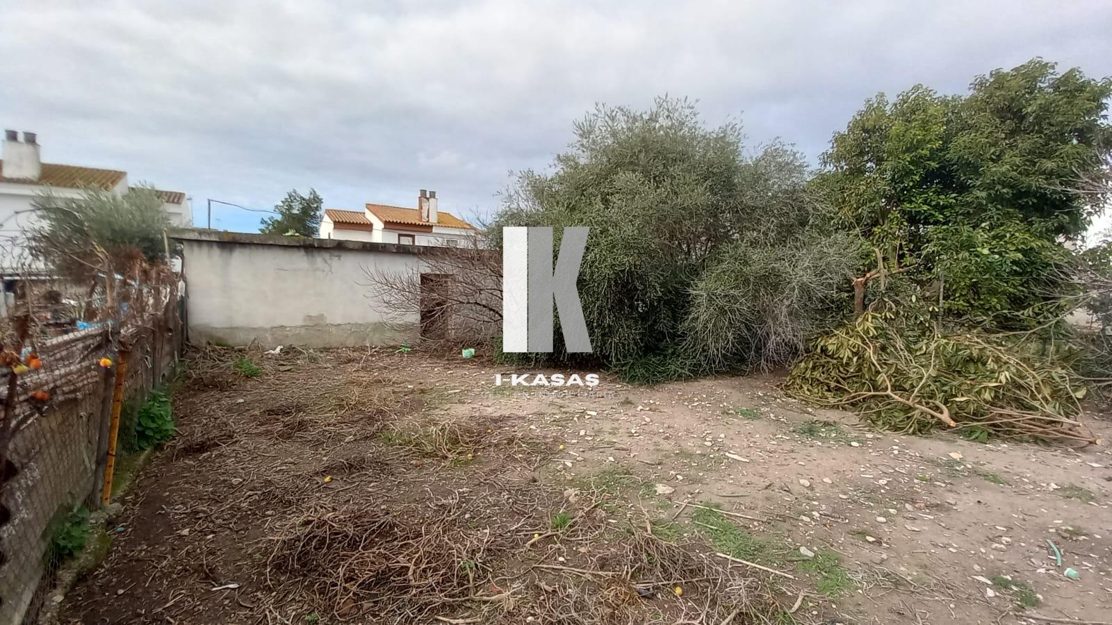 Venta de terreno en Jerez de la Frontera